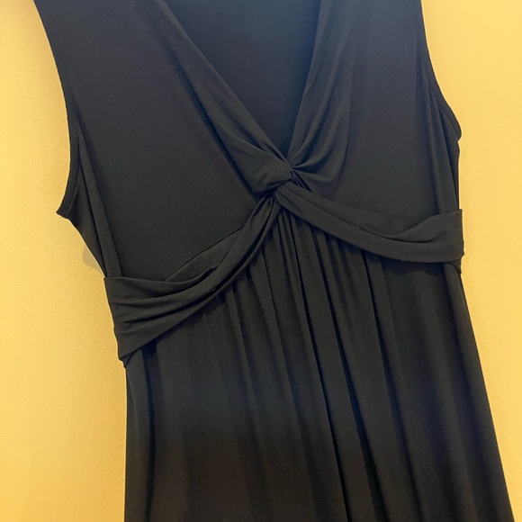 Old Navy Maternity Dress - Picture 2 of 7